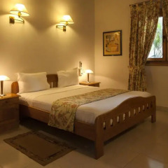 Hotel Westfalenhaus 3* Номер Делюкс с различными типами кроватей фото 4