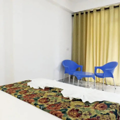 Hotel diana комната для гостей фото 2