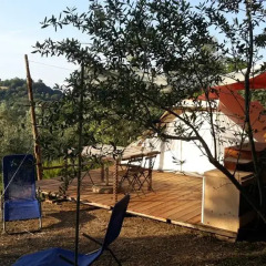 Отель Agricamping La Gallinella Кастаньето-Кардуччи детские мероприятия фото 2
