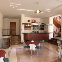 Hotel Kim Могилёв гостиничный бар