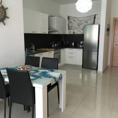 Отель Tulip Court Penthouse в номере фото 2