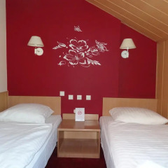 Hotel Atlantis детские мероприятия