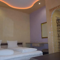 Отель Rusalka Spa Complex 3* Стандартный номер фото 13