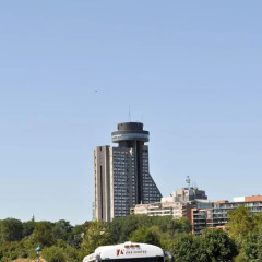 Отель Hôtel Le Concorde Québec Канада, Квебек - отзывы, цены и фото номеров - забронировать отель Hôtel Le Concorde Québec онлайн фото 6