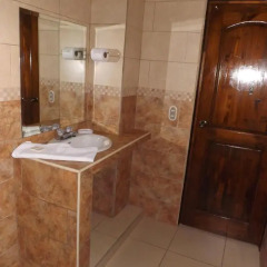 Hotel Real Guanacaste 3* Апартаменты с различными типами кроватей фото 10