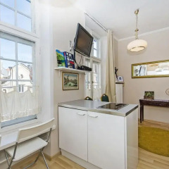 Апартаменты The Best Stay Apartments Гданьск в номере фото 2