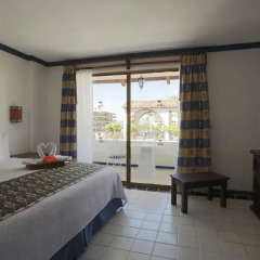 Отель Los Arcos Suites 4* Полулюкс фото 7
