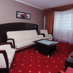 Hotel San Remo 3* Стандартный номер с различными типами кроватей фото 2