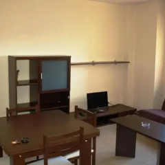 Отель Apartamentos Blanes Испания, Бланес - отзывы, цены и фото номеров - забронировать отель Apartamentos Blanes онлайн удобства в номере фото 2
