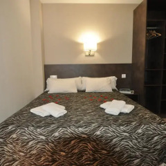 Safari Hotel 2* Студия с различными типами кроватей