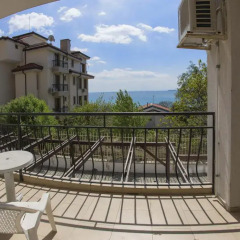Отель Panorama South Апартаменты фото 4