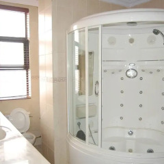 Owu Crown Hotel 4* Апартаменты с различными типами кроватей фото 2