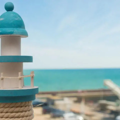 Отель Brighton Marina Apartment Великобритания, Брайтон - отзывы, цены и фото номеров - забронировать отель Brighton Marina Apartment онлайн