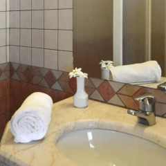 Side Kleopatra Beach Hotel 3* Номер категории Эконом фото 6