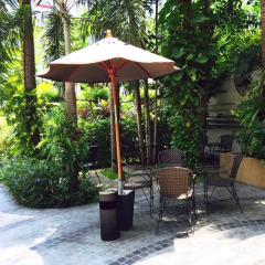 SilQ Bangkok Hotel фото 12