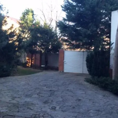 Гостиница Guest House Fontanskaya Doroga 157 парковка