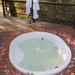 Отель Addo Elephant Lodge & Safaris спа фото 2