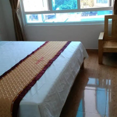 Sao Hai Tien Hotel комната для гостей фото 5