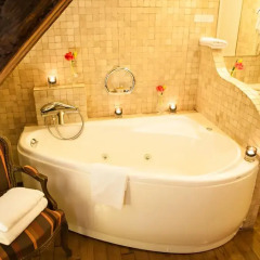 Отель Europe Saint Severin 3* Люкс повышенной комфортности фото 3