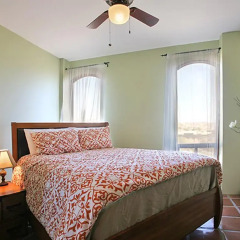 Отель Rosarito Luxury Penthouse Bobby's by the Sea комната для гостей фото 5