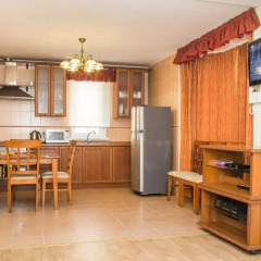 Гостиница Holiday Home Victor в номере