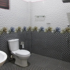 Отель Rainbow Guest House Стандартный номер с различными типами кроватей фото 16