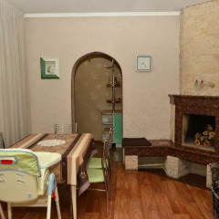 Отель Guest House Domashniy Uyut Кыргызстан, Бишкек - отзывы, цены и фото номеров - забронировать отель Guest House Domashniy Uyut онлайн интерьер отеля