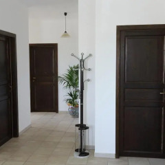 Отель B&B La Primula Пьяцца-Армерина интерьер отеля