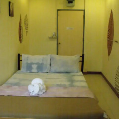 Отель Taewez Guesthouse 2* Стандартный номер фото 6