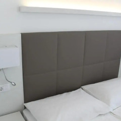 Boutique Hostel Joyce Улучшенный номер с различными типами кроватей фото 4