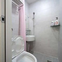 Stay 7 - Hostel (formerly K-Guesthouse Myeongdong 3) Стандартный номер с 2 отдельными кроватями фото 4