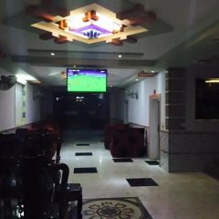Отель Viet Hoang Guest House интерьер отеля фото 2