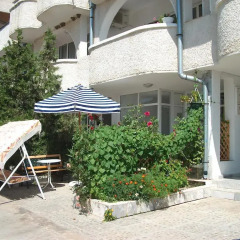 Отель Milka's House Болгария, Свети Влас - отзывы, цены и фото номеров - забронировать отель Milka's House онлайн фото 6