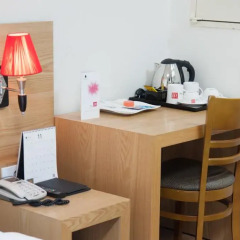 Benikea the M Hotel 3* Стандартный номер с различными типами кроватей фото 2