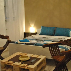Апартаменты Apartments Main Street Студия с различными типами кроватей фото 3