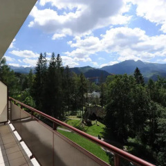 Отель Geovita Zakopane 3* Стандартный номер