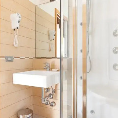 Отель PALOS 3* Стандартный номер фото 11
