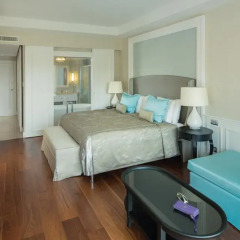 Titanic Deluxe Golf Belek 5* Вилла с различными типами кроватей фото 6