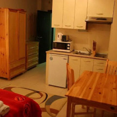 Valentina Heights Hotel 3* Номер категории Эконом фото 4