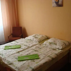 Hotel Atlas 2* Стандартный номер фото 3