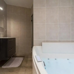 Отель Senat Apartment Франция, Ницца - отзывы, цены и фото номеров - забронировать отель Senat Apartment онлайн спа фото 2