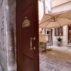 Отель Residence La Fenice интерьер отеля