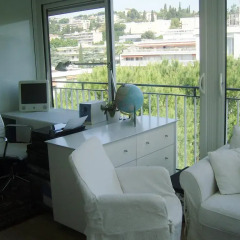 Отель Appartement Baie des Anges комната для гостей фото 3