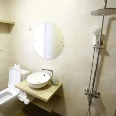 Hotel Homey Kobuleti 3* Стандартный номер с различными типами кроватей фото 2