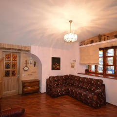 Отель Sofijos apartamentai Old Town комната для гостей фото 2