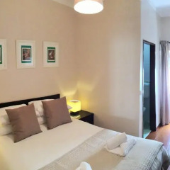 Отель The Capital Boutique B&B комната для гостей фото 5