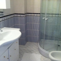 Отель Budapest Flat Rent ванная