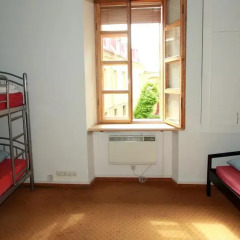 Отель Hostelgate Литва, Вильнюс - отзывы, цены и фото номеров - забронировать отель Hostelgate онлайн комната для гостей фото 2