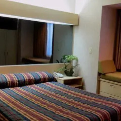 Отель Metrotel Express 4* Стандартный номер фото 4