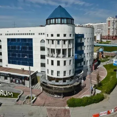 Хостел Достоевский